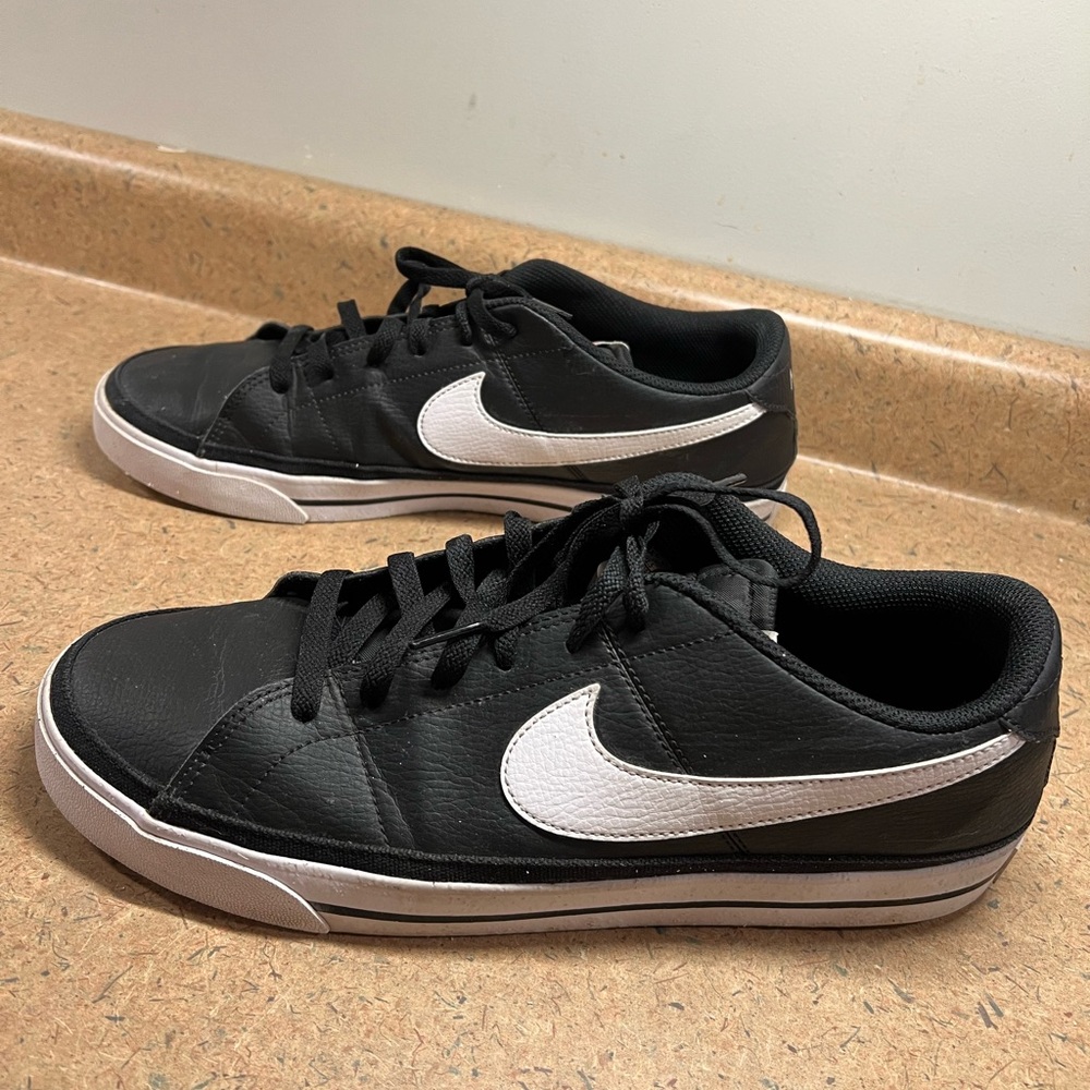 Nike Court Legacy Shoes size Men’s Size 11.5 - Picture 3 of 9